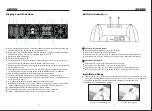 Preview for 3 page of Autool X91 TPMS User Manual