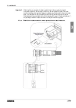 Предварительный просмотр 35 страницы Autopack 45TLW20VL Technical Manual