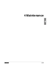 Предварительный просмотр 37 страницы Autopack 45TLW20VL Technical Manual