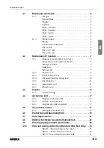 Предварительный просмотр 39 страницы Autopack 45TLW20VL Technical Manual