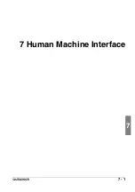 Предварительный просмотр 107 страницы Autopack 45TLW20VL Technical Manual