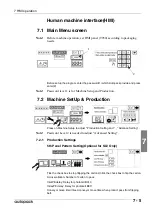 Предварительный просмотр 111 страницы Autopack 45TLW20VL Technical Manual