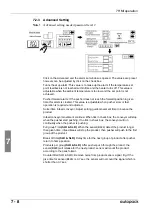 Предварительный просмотр 114 страницы Autopack 45TLW20VL Technical Manual