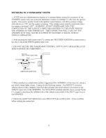 Preview for 9 page of Autopage AP4000EX Operation And Installation Manual