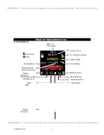 Предварительный просмотр 4 страницы Autopage C3-RS-1000 OLED Operation Manual