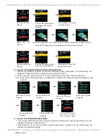 Предварительный просмотр 7 страницы Autopage C3-RS-1000 OLED Operation Manual