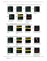 Предварительный просмотр 8 страницы Autopage C3-RS-1000 OLED Operation Manual