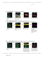 Предварительный просмотр 9 страницы Autopage C3-RS-1000 OLED Operation Manual