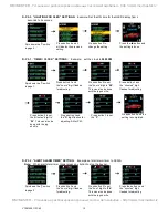 Предварительный просмотр 10 страницы Autopage C3-RS-1000 OLED Operation Manual