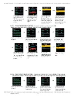 Предварительный просмотр 11 страницы Autopage C3-RS-1000 OLED Operation Manual