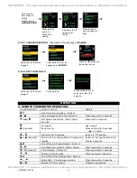 Предварительный просмотр 13 страницы Autopage C3-RS-1000 OLED Operation Manual