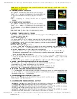 Предварительный просмотр 18 страницы Autopage C3-RS-1000 OLED Operation Manual