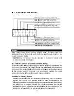 Предварительный просмотр 6 страницы Autopage C3-RS-625 Installation Manual