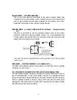 Предварительный просмотр 9 страницы Autopage C3-RS-625 Installation Manual