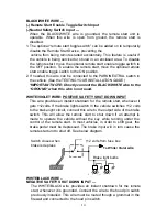 Предварительный просмотр 14 страницы Autopage C3-RS-625 Installation Manual