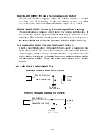 Предварительный просмотр 16 страницы Autopage C3-RS-625 Installation Manual