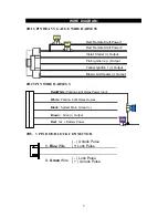 Предварительный просмотр 5 страницы Autopage C3-RS-665 Installation Manual