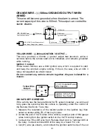 Предварительный просмотр 10 страницы Autopage C3-RS-665 Installation Manual