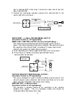 Предварительный просмотр 11 страницы Autopage C3-RS-665 Installation Manual