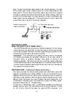 Предварительный просмотр 14 страницы Autopage C3-RS-665 Installation Manual