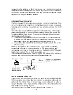 Предварительный просмотр 29 страницы Autopage C3-RS-665 Installation Manual