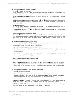 Preview for 5 page of Autopage C3-RS-915 LCD Operation Manual