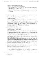 Preview for 7 page of Autopage C3-RS-915 LCD Operation Manual