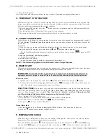 Preview for 11 page of Autopage C3-RS-915 LCD Operation Manual