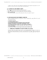 Preview for 12 page of Autopage C3-RS-915 LCD Operation Manual