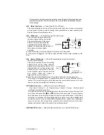 Предварительный просмотр 11 страницы Autopage C3-RS1100 OLED Installation Manual