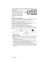 Предварительный просмотр 14 страницы Autopage C3-RS1100 OLED Installation Manual