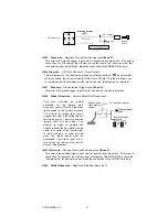 Предварительный просмотр 15 страницы Autopage C3-RS1100 OLED Installation Manual