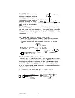 Предварительный просмотр 16 страницы Autopage C3-RS1100 OLED Installation Manual