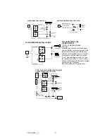 Предварительный просмотр 17 страницы Autopage C3-RS1100 OLED Installation Manual