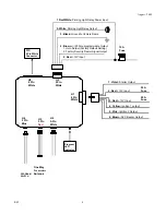 Preview for 4 page of Autopage Car-Pro CPX-RS2 Installation Manual