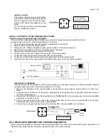 Preview for 8 page of Autopage Car-Pro CPX-RS2 Installation Manual