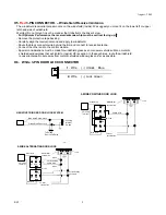 Preview for 9 page of Autopage Car-Pro CPX-RS2 Installation Manual