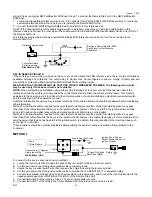 Preview for 14 page of Autopage Car-Pro CPX-RS2 Installation Manual