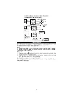 Preview for 7 page of Autopage RF-320 Installation Manual