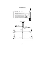 Preview for 8 page of Autopage RF-420LCD Installation Manual