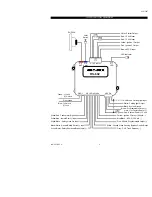 Preview for 4 page of Autopage RS-602 Installation Manual