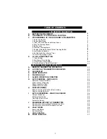 Preview for 2 page of Autopage RS-900LCD Operation Manual