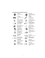 Предварительный просмотр 6 страницы Autopage RS-900LCD Operation Manual