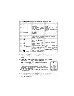 Preview for 7 page of Autopage RS-900LCD Operation Manual