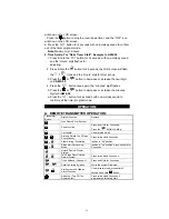 Preview for 11 page of Autopage RS-900LCD Operation Manual