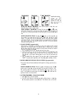 Preview for 14 page of Autopage RS-900LCD Operation Manual