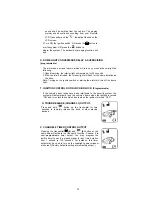 Preview for 20 page of Autopage RS-900LCD Operation Manual