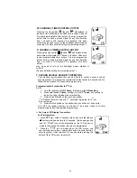 Preview for 21 page of Autopage RS-900LCD Operation Manual