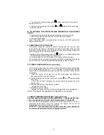 Preview for 23 page of Autopage RS-900LCD Operation Manual