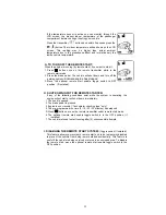 Preview for 25 page of Autopage RS-900LCD Operation Manual